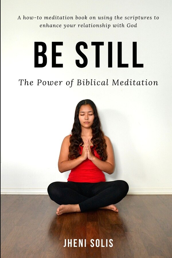 Be Still by Jheni Solis, Paperback | Indigo Chapters