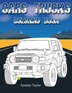 Cars Trucks Coloring Book by Jasmine Taylor, Paperback | Indigo Chapters