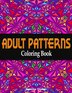 Adult Patterns Coloring Book by Jasmine Taylor, Paperback | Indigo Chapters
