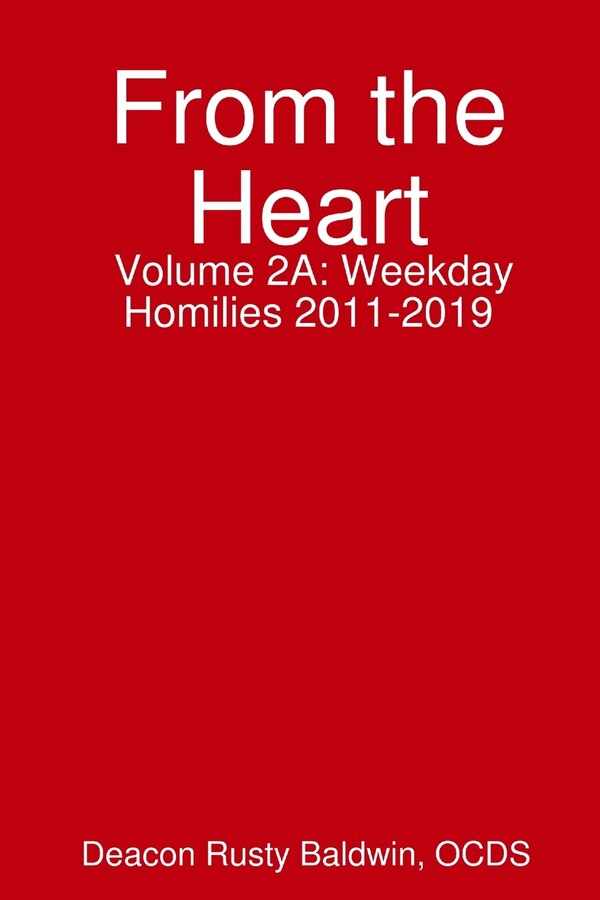 From the Heart Volume 2A by Rusty Baldwin, Paperback | Indigo Chapters