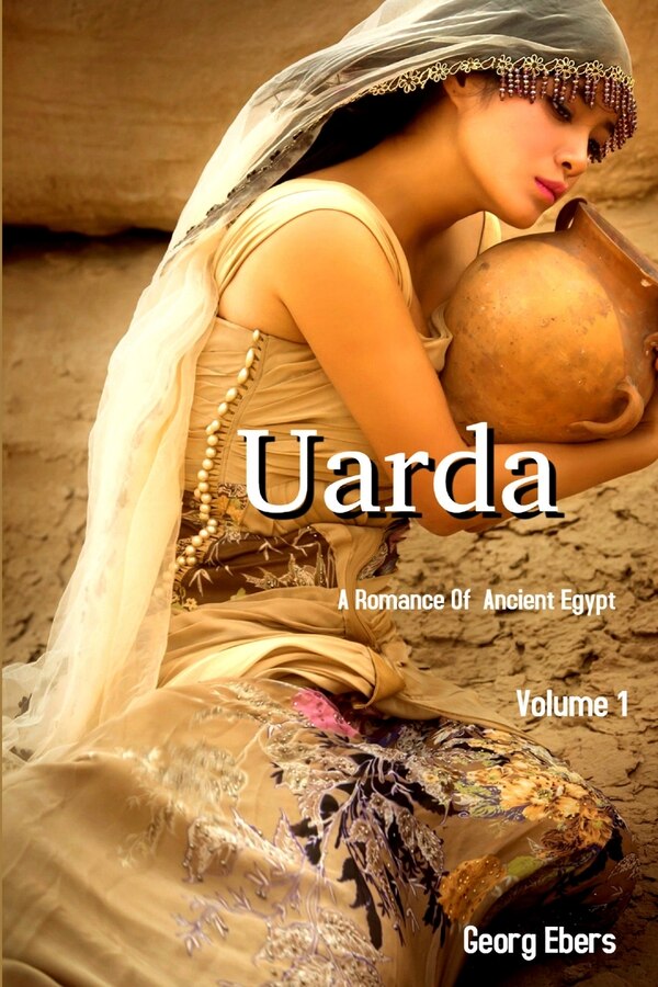 Uarda by Georg Ebers, Paperback | Indigo Chapters