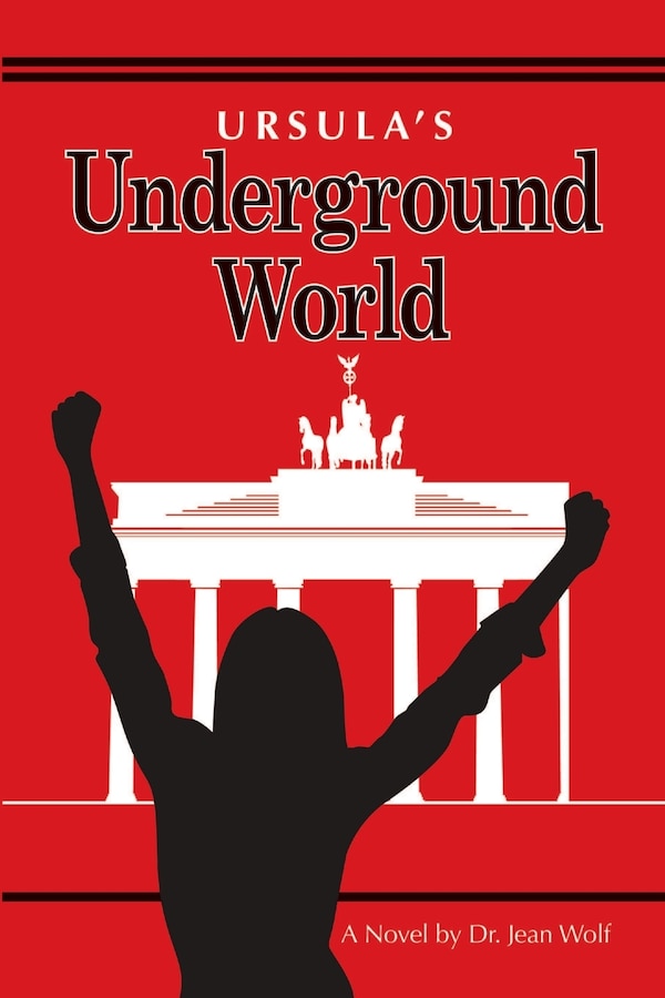 Ursula's Underground World by Jean Wolf, Paperback | Indigo Chapters