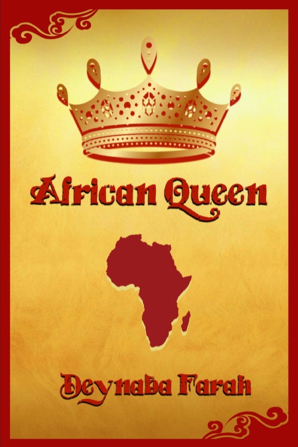 African Queen by Deynaba Farah, Paperback | Indigo Chapters