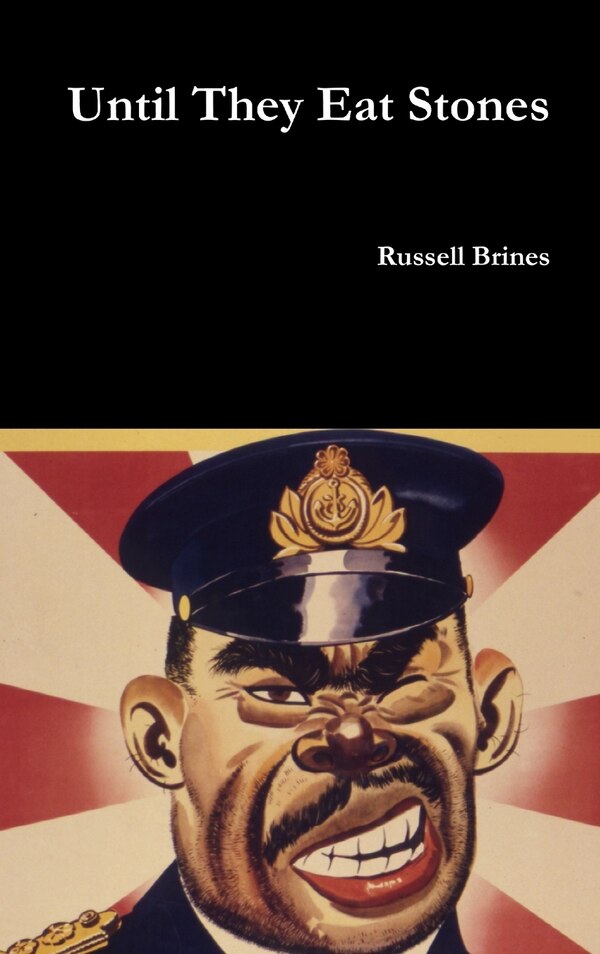 Until They Eat Stones by Russell Brines, Hardcover | Indigo Chapters