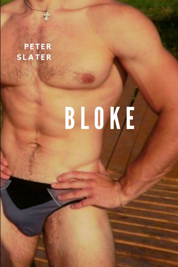 Bloke by Peter Slater, Paperback | Indigo Chapters