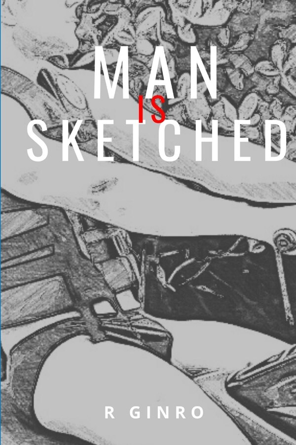 This is Sketched Men by R Ginro, Paperback | Indigo Chapters