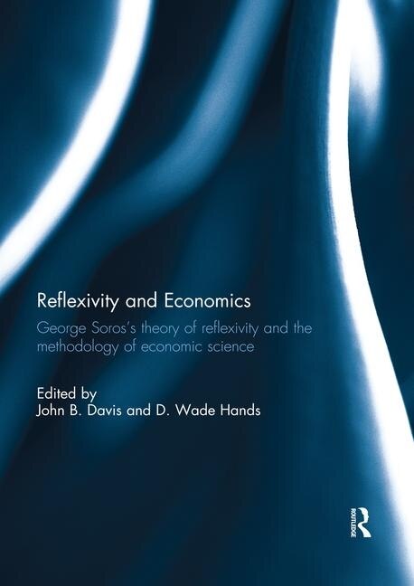 Reflexivity And Economics by John Davis, Paperback | Indigo Chapters