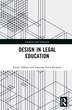 Design In Legal Education by Emily Allbon, Hardcover | Indigo Chapters