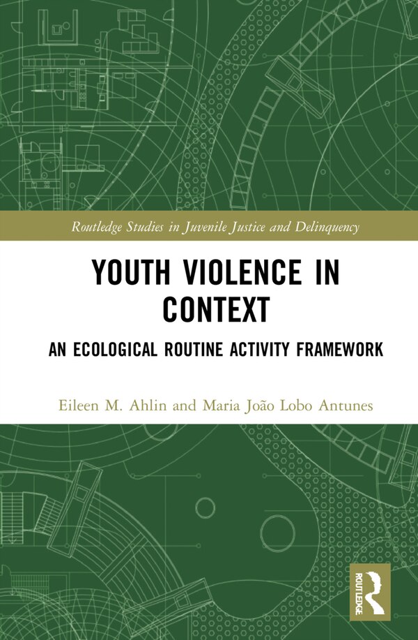 Youth Violence In Context by Eileen M. Ahlin, Hardcover | Indigo Chapters