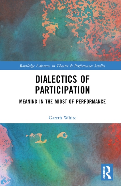 Meaning in the Midst of Performance by Gareth White, Hardcover | Indigo Chapters