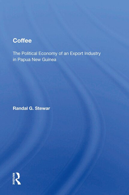 Coffee by Randal G. Stewart, Paperback | Indigo Chapters