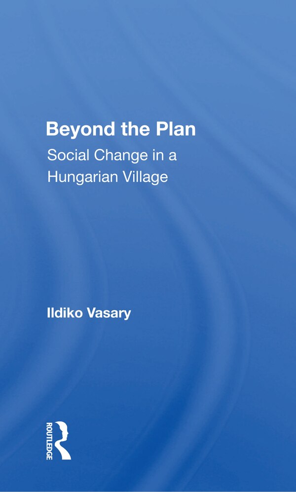 Beyond The Plan by Ildiko Vasary, Paperback | Indigo Chapters