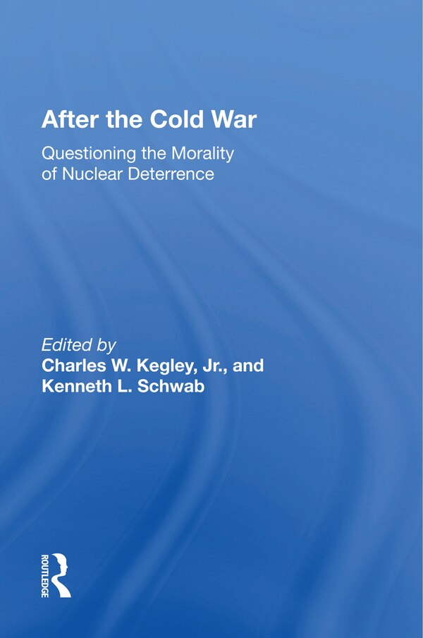 After The Cold War by Charles Kegley, Paperback | Indigo Chapters