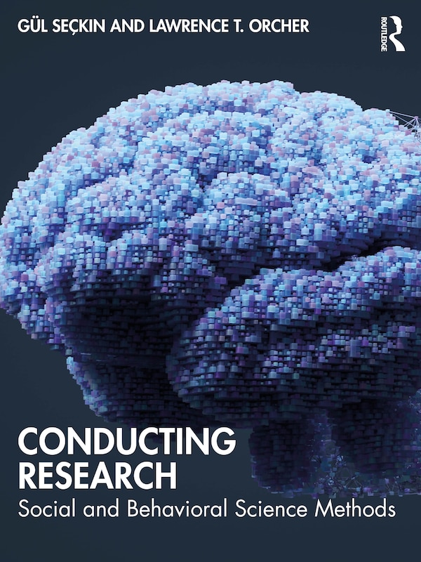 Conducting Research by Gül Seçkin, Paperback | Indigo Chapters
