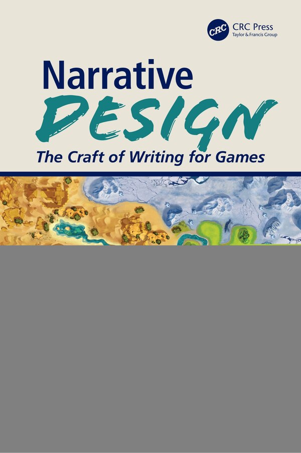 Narrative Design by Michael Breault, Paperback | Indigo Chapters