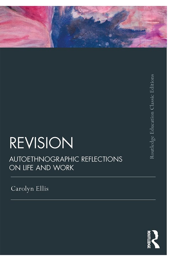 Revision by Carolyn Ellis, Paperback | Indigo Chapters