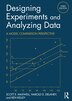 Designing Experiments and Analyzing Data by Scott E. Maxwell, Paperback | Indigo Chapters