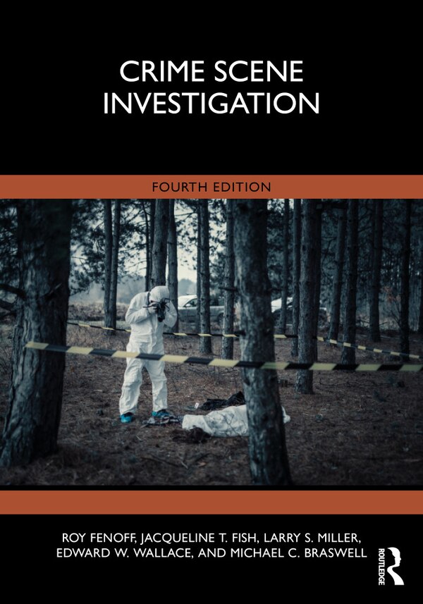 Crime Scene Investigation by Roy Fenoff, Paperback | Indigo Chapters