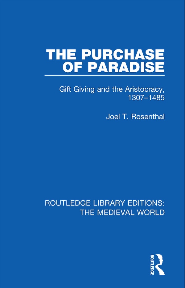 The Purchase Of Paradise by Joel T. Rosenthal, Paperback | Indigo Chapters