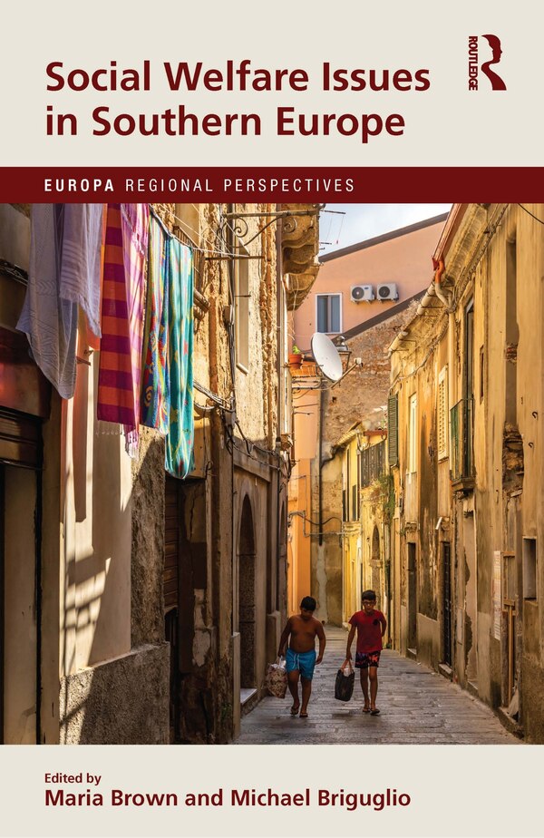 Social Welfare Issues in Southern Europe by Maria Brown, Hardcover | Indigo Chapters