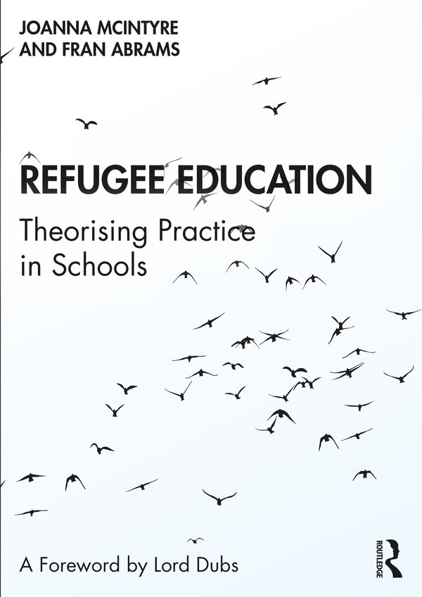 Refugee Education by Joanna Mcintyre, Paperback | Indigo Chapters