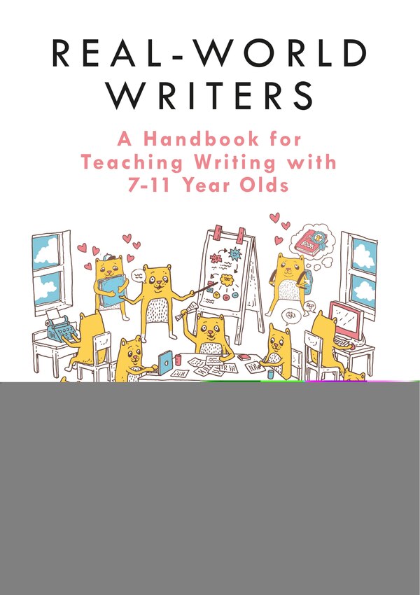 Real-world Writers by Ross Young, Paperback | Indigo Chapters