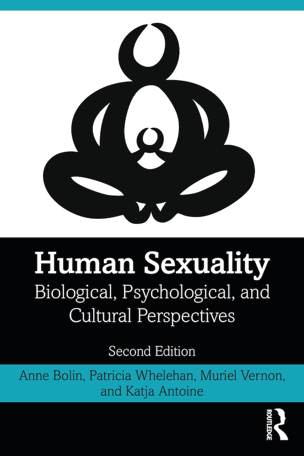 Human Sexuality by Anne Bolin, Paperback | Indigo Chapters