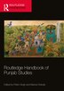 Routledge Handbook of Punjab Studies by Pritam Singh, Hardcover | Indigo Chapters