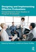Designing and Implementing Effective Evaluations by Kenneth J. Linfield, Paperback | Indigo Chapters