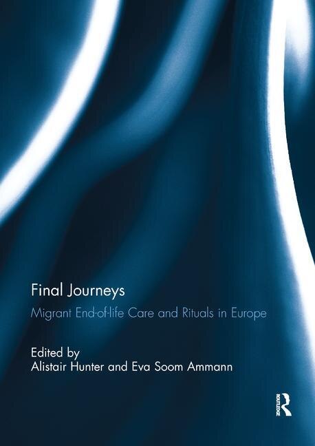Final Journeys by Alistair Hunter, Paperback | Indigo Chapters