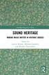 Sound Heritage by Jeanice Brooks, Hardcover | Indigo Chapters