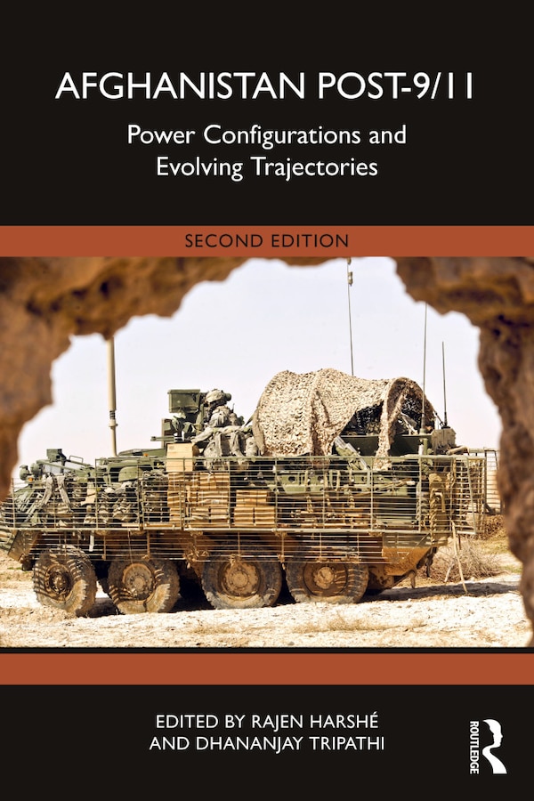 Afghanistan in Transition by Rajen Harsh, Paperback | Indigo Chapters