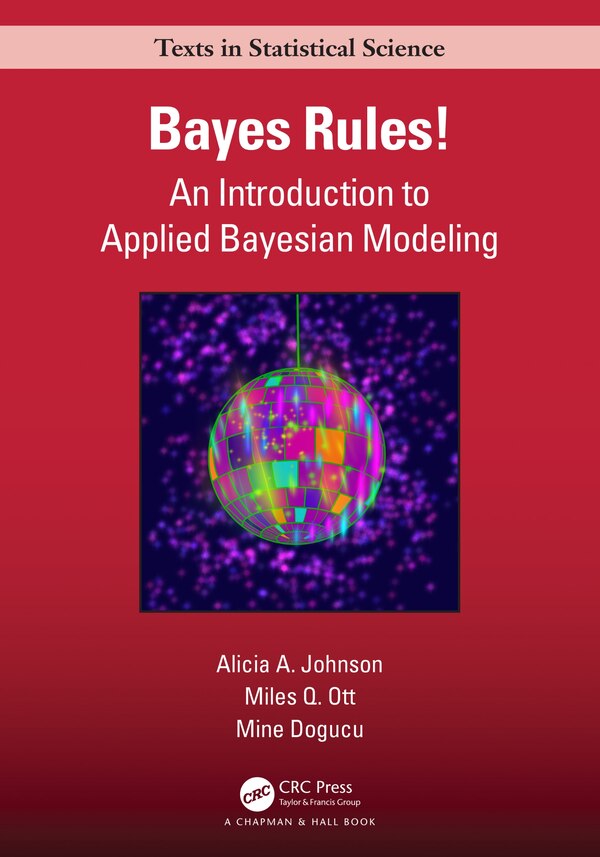 Bayes Rules by Alicia A. Johnson, Paperback | Indigo Chapters