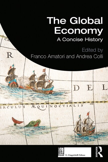 The Global Economy by Franco Amatori, Paperback | Indigo Chapters