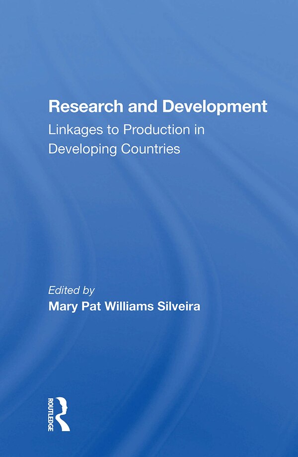 Research And Development by Mary Pat Williams Silveira, Paperback | Indigo Chapters
