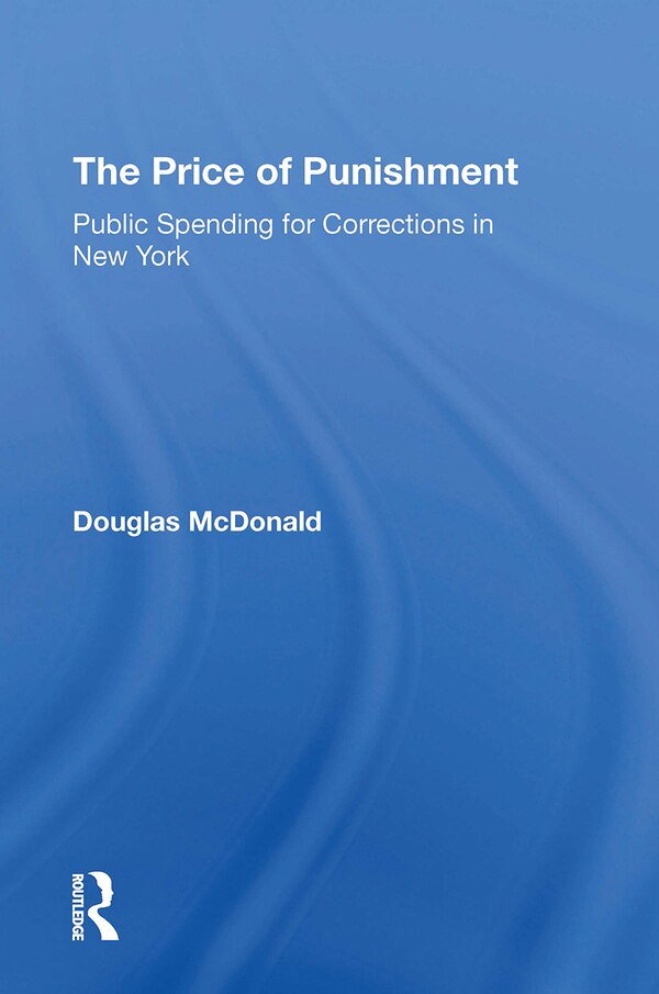 The Price Of Punishment by Douglas Mcdonald, Paperback | Indigo Chapters