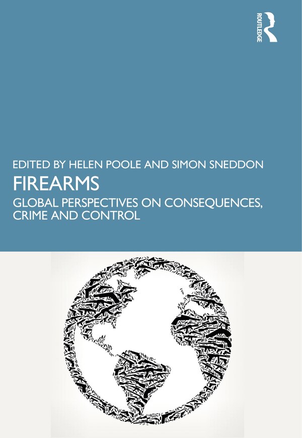 Firearms by Helen Poole, Paperback | Indigo Chapters