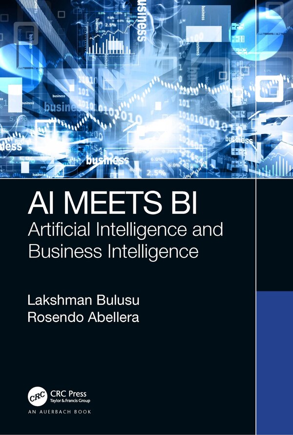 Ai Meets Bi by Lakshman Bulusu, Hardcover | Indigo Chapters