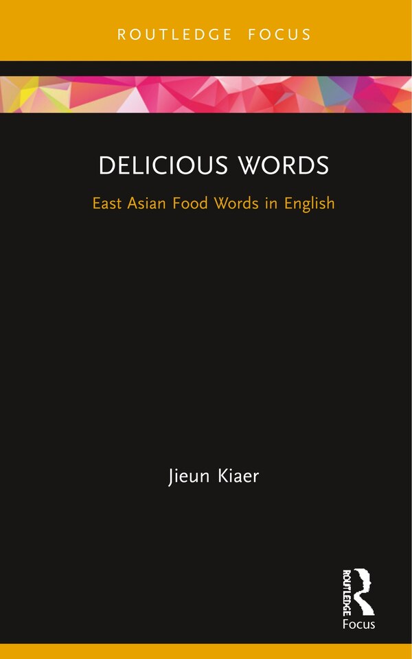 Delicious Words by Jieun Kiaer, Hardcover | Indigo Chapters