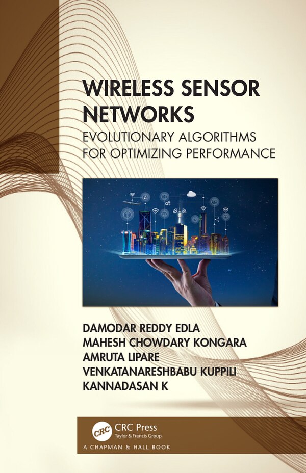 Wireless Sensor Networks by Mahesh Chowdary Kongara, Hardcover | Indigo Chapters