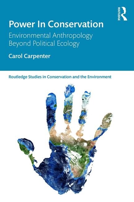 Power In Conservation by Carol Carpenter, Paperback | Indigo Chapters