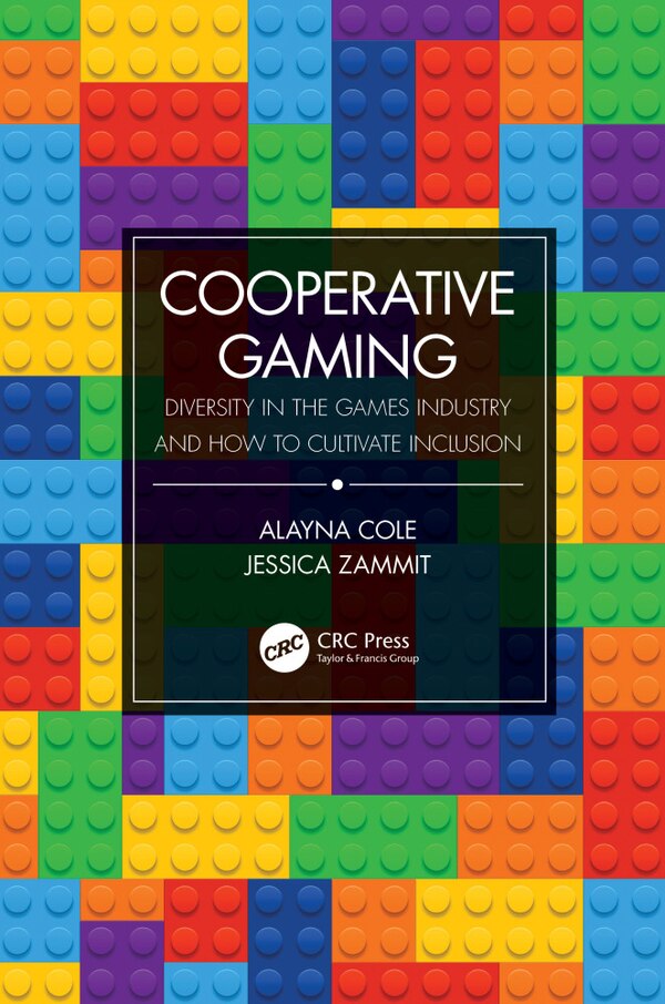 Cooperative Gaming by Alayna Cole, Paperback | Indigo Chapters