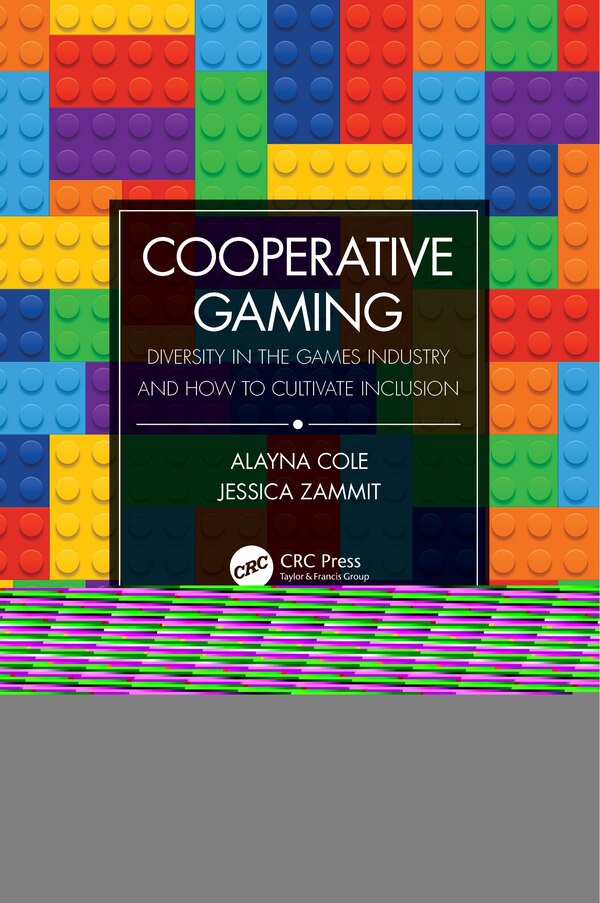 Cooperative Gaming by Alayna Cole, Hardcover | Indigo Chapters