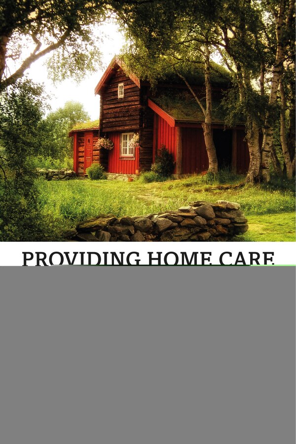 Providing Home Care For Older Adults by Danielle L. Terry, Paperback | Indigo Chapters