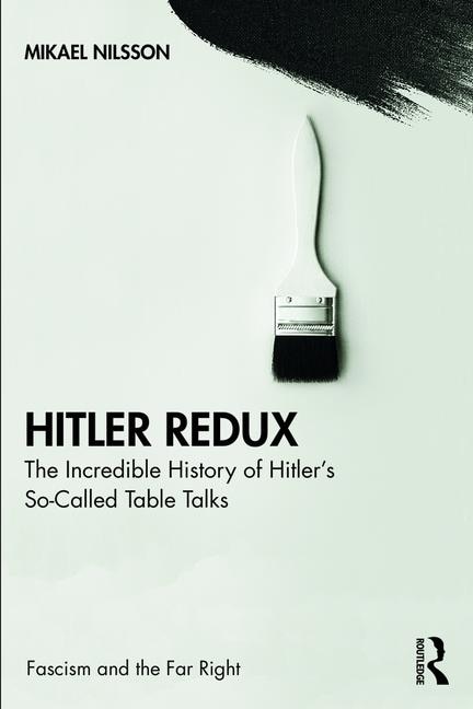 Hitler Redux by Mikael Nilsson, Paperback | Indigo Chapters