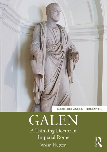 Galen by Vivian Nutton, Paperback | Indigo Chapters