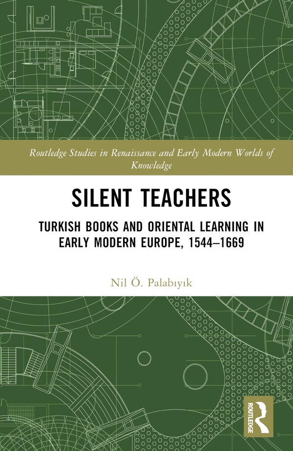 Silent Teachers by Nil PalabÄ, Hardcover | Indigo Chapters