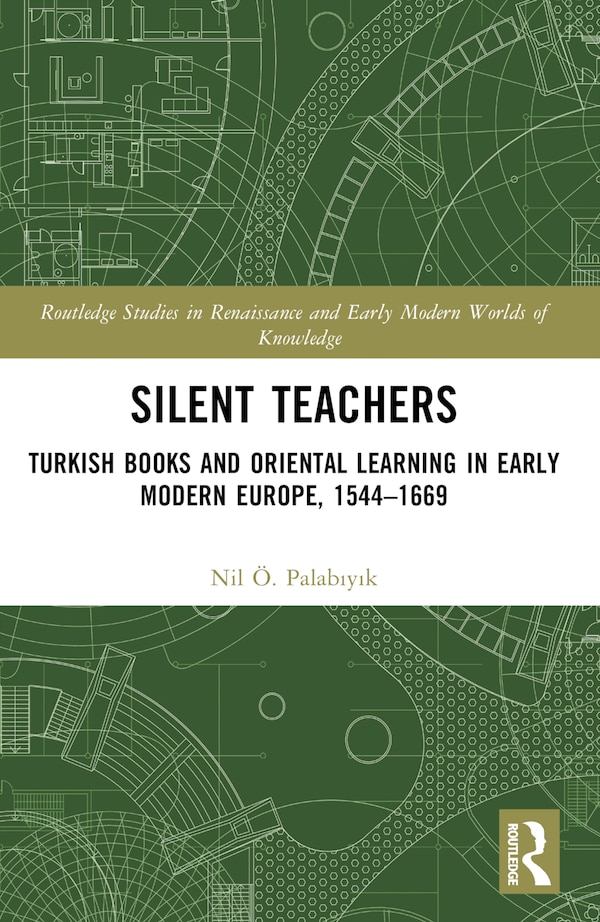 Silent Teachers by Nil PalabÄ, Paperback | Indigo Chapters
