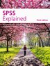 SPSS Explained by Perry R. Hinton, Paperback | Indigo Chapters