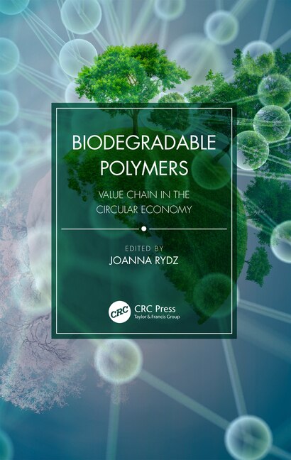 Biodegradable Polymers by Joanna Rydz, Hardcover | Indigo Chapters